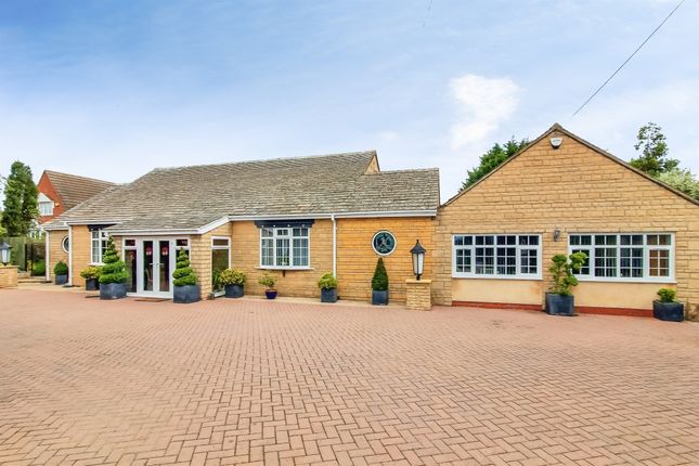 5 bed property, in Elton Road, £780,000