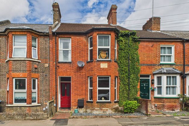 3 bed property, in Christchurch Road, £500,000