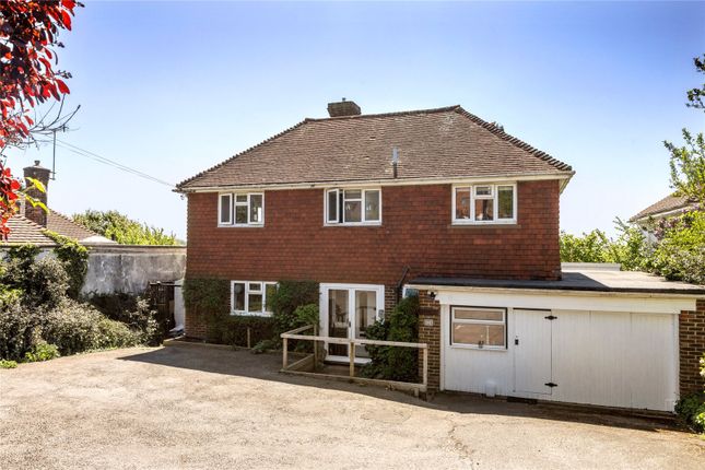 4 bed property, in Shirley Drive, £1,200,000