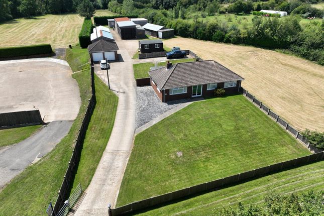 3 bed property, in Gibraltar Lane, £880,000