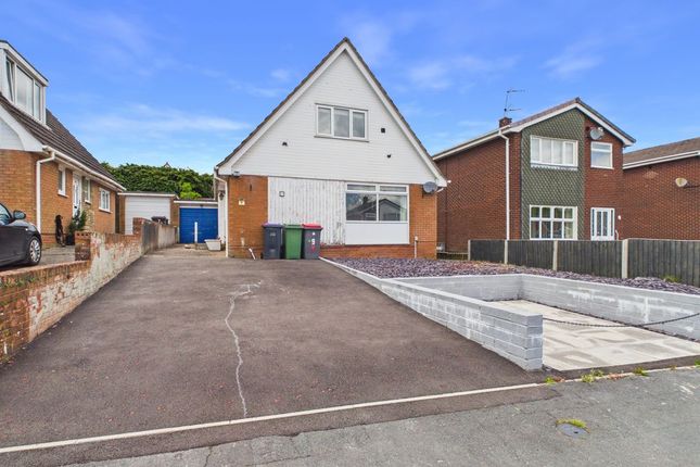 2 bed property, in Beckbury Drive, £180,000