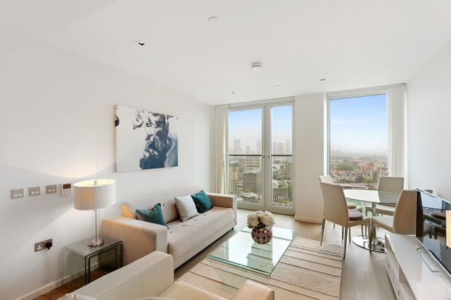 1 bed property, in Waterloo, £739,000
