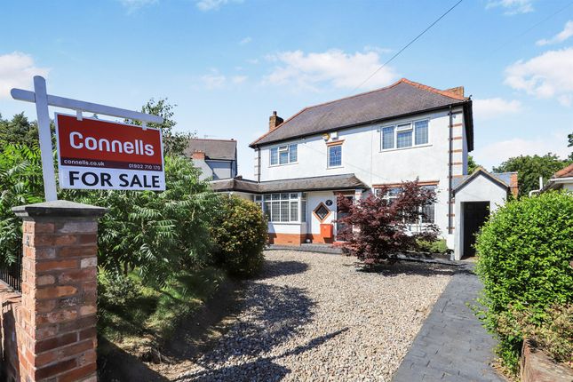 4 bed property, in Bhylls Lane, £475,000