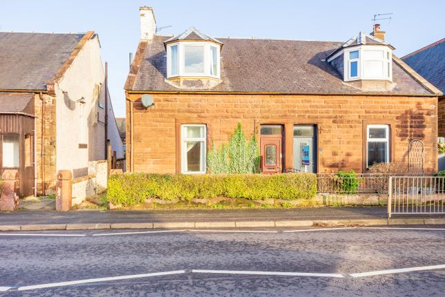 3 bed property, in Annan Road, £105,000
