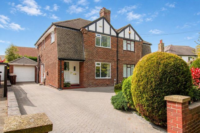 3 bed property, in Woodland Road, £350,000