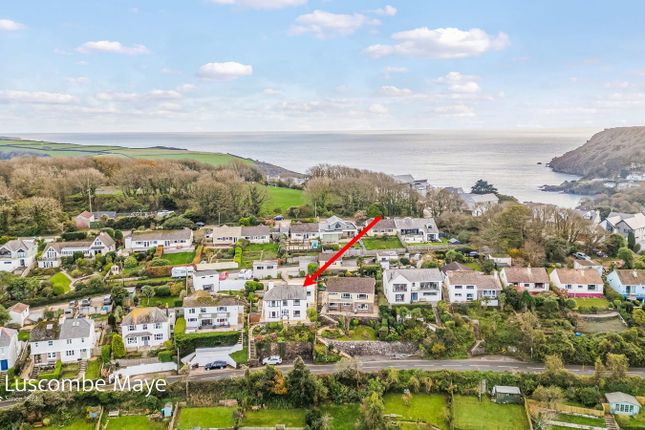4 bed property, in Fortescue Road, £750,000