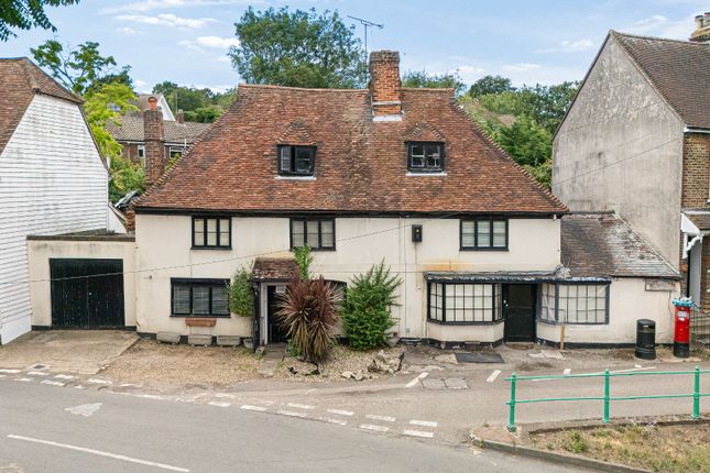 7 bed property, in The Street, £500,000