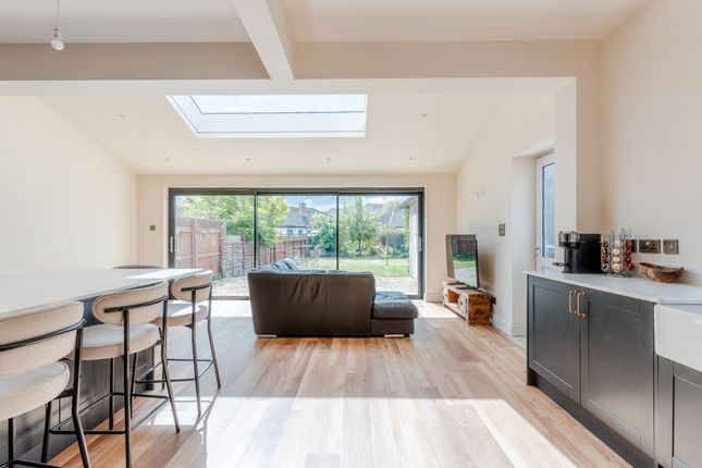 3 bed property, in Badminton Road, £575,000