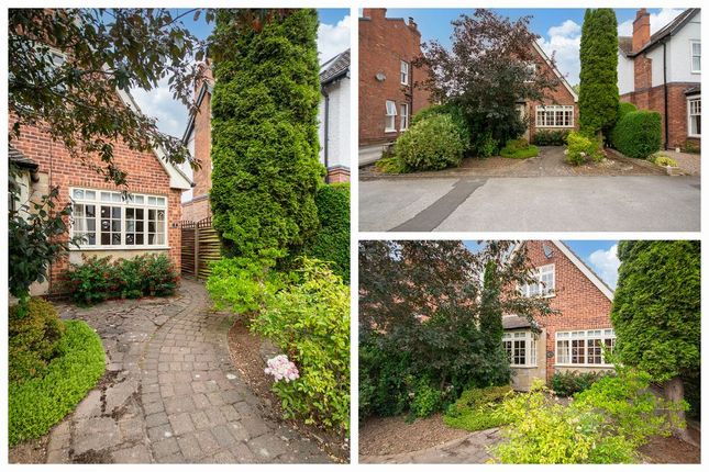 3 bed property, in Elm Avenue, £475,000