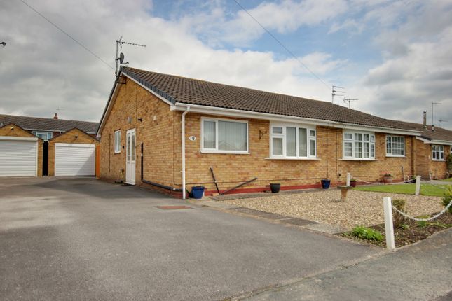 2 bed property, in 35 Harthill Avenue, £200,000