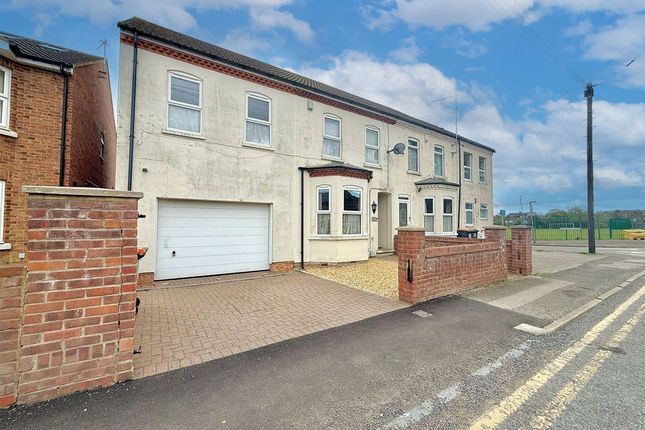 4 bed property, in Kirby Road, £500,000
