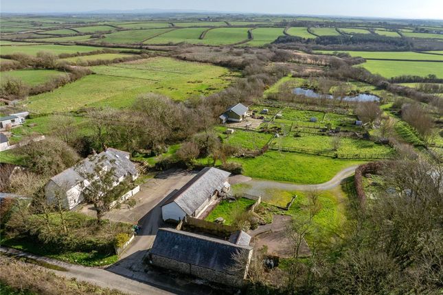 5 bed property, in Bradworthy, £1,050,000