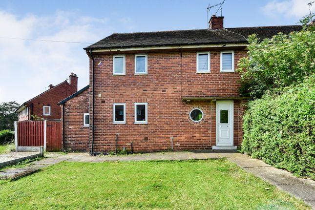 3 bed property, in Northfield Avenue, £170,000