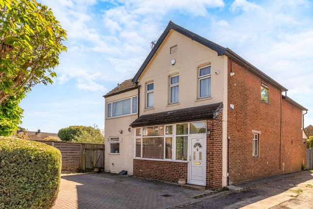 5 bed property, in Hertford Road, £650,000