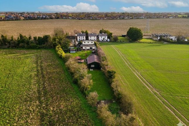4 bed property, in Shottendane Road, £550,000