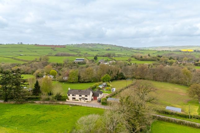 6 bed property, in Trefecca, £625,000