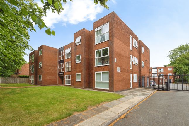 2 bed property, in Slade Lane, £94,000