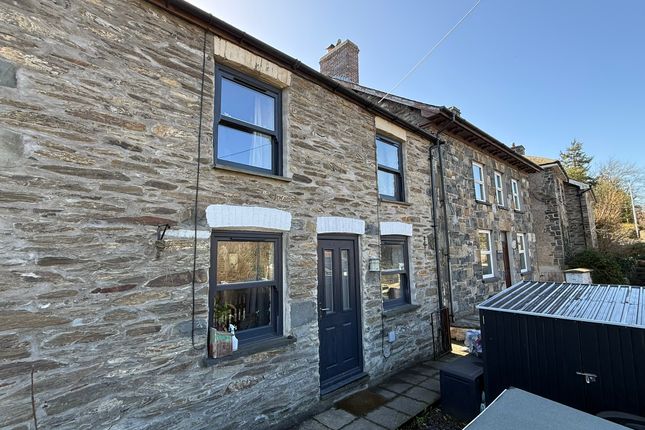 2 bed property, in Talybont SY24, £220,000