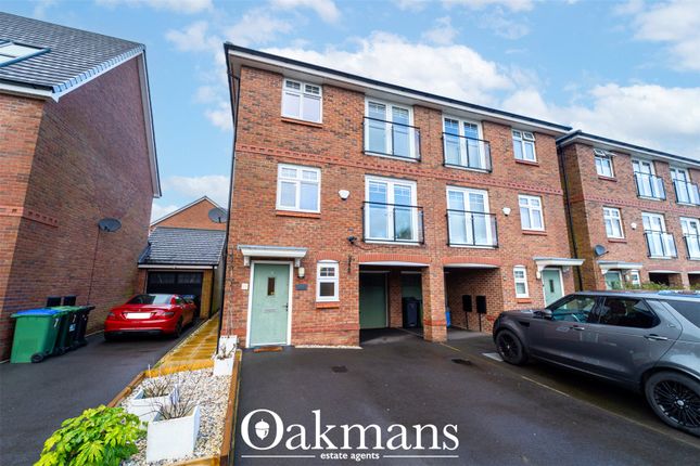 4 bed property, in Evered Close, £365,000