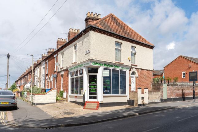 4 bed property, in Silver Road, £270,000