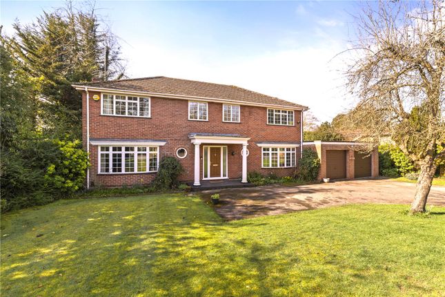 5 bed property, in Fairacres, £1,850,000