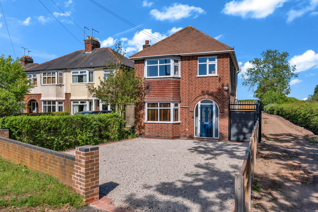 3 bed property, in Mountsorrel Lane, £400,000