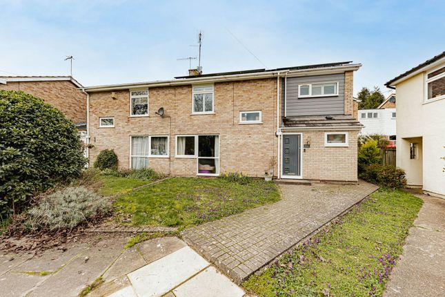 3 bed property, in Stonebridge Way, £420,000