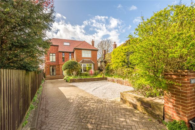 5 bed property, in Ditchling Road, £1,250,000