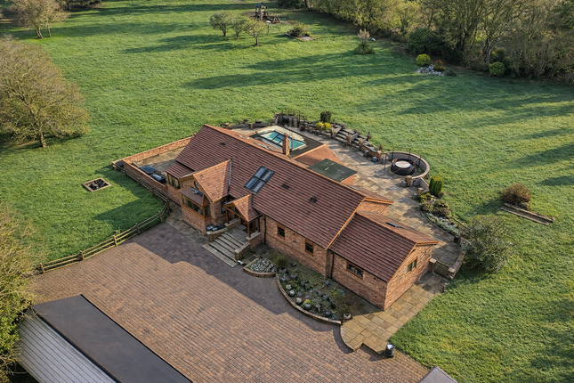 4 bed property, in Priestwood Road, £1,500,000