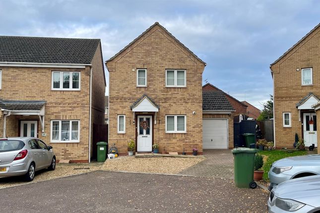 3 bed property, in Atkinson Street, £220,000