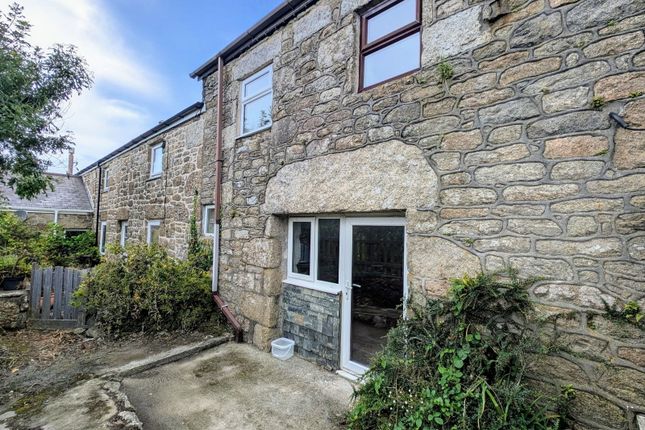 2 bed property, in Boswedden, £195,000