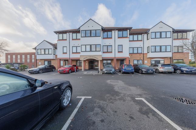1 bed property, in Charles Edward Road, £105,000