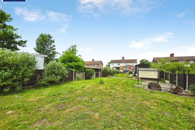 3 bed property, in High Santon Villas, £175,000