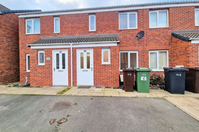 2 bed property, in Warmwell Drive, £199,950