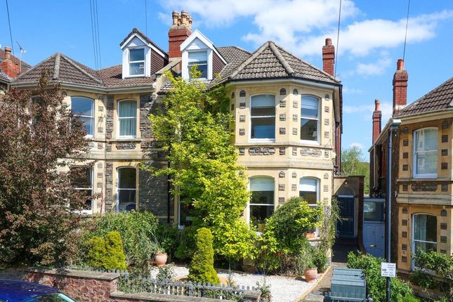 5 bed property, in Limerick Road, £1,500,000