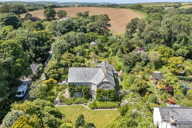 3 bed property, in Lamorna, £630,000