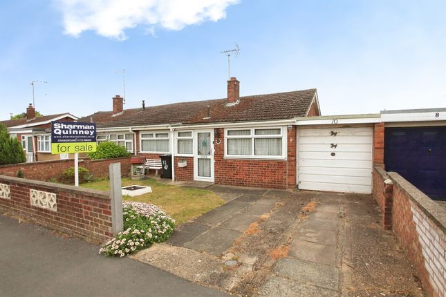 2 bed property, in Lawson Avenue, £160,000