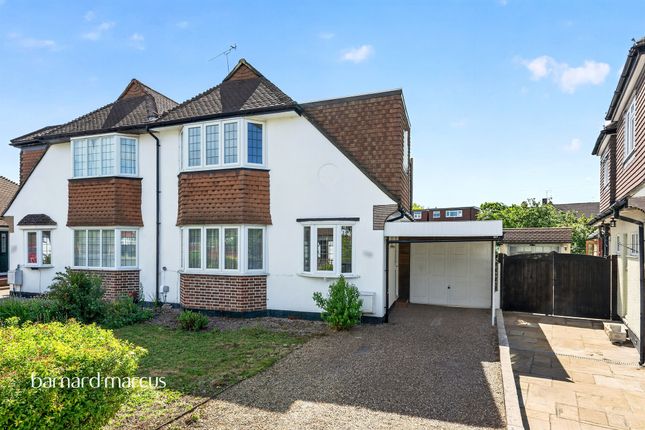 3 bed property, in Lawrence Avenue, £675,000