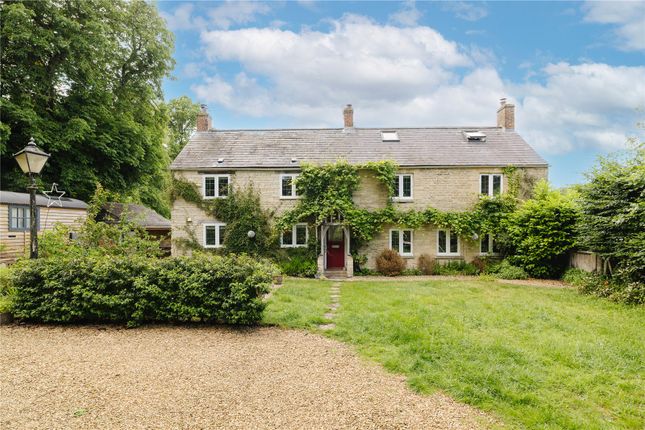5 bed property, in Wroslyn Road, £1,100,000