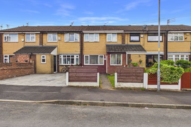 3 bed property, in Birkdale Close, £210,000