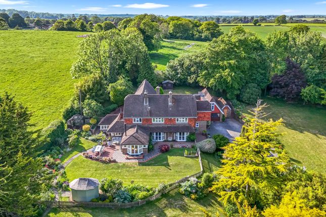 7 bed property, in Hamsey, £1,950,000