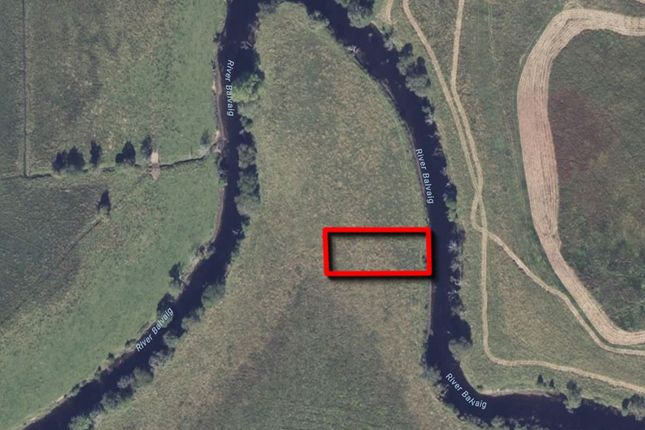 Land, in Salmon Trap, £9,000