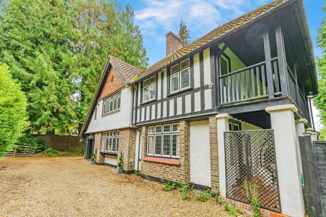 4 bed property, in Copthorne Road, £550,000