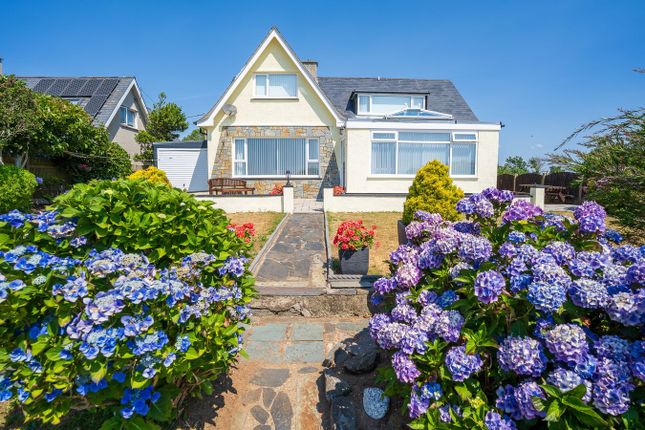 4 bed property, in Penrhos, £575,000