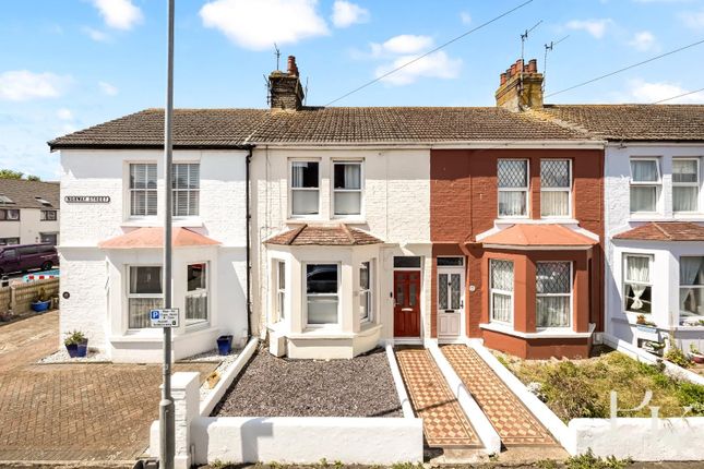 3 bed property, in Norway Street, £525,000
