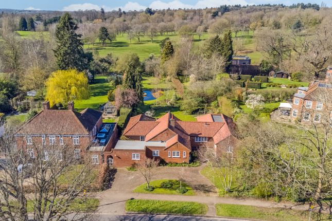 4 bed property, in High Oaks Road, £1,300,000