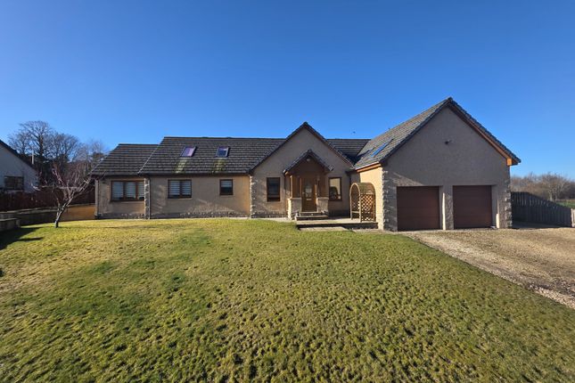 4 bed property, in Glen Elgin Road, £465,000