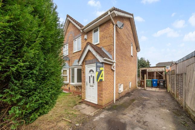 2 bed property, in Jessica Way, £132,950