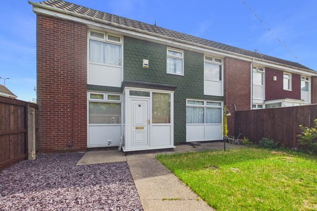 3 bed property, in Allerford Drive, £110,000