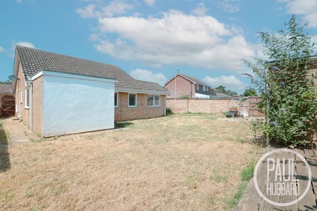 3 bed property, in Fishermans Way, £240,000